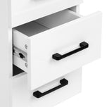 Cosmetische tafel MOMO L01 met stofafzuiging