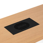 Cosmetische tafel MOMO L02 met stofafzuiging