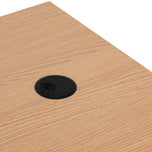 Cosmetische tafel MOMO L02 met stofafzuiging