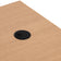 Cosmetische tafel MOMO L02 met stofafzuiging