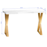 Momo 04-GL Cosmetische Bureau