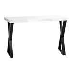 Momo 04-BL Cosmetic Desk