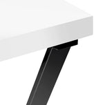 Momo 04-BL Cosmetic Desk
