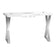 Momo 04-SL cosmetic desk with absorber