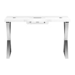 Momo 04-SL cosmetic desk with absorber