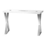 Momo 04-SL cosmetic desk with absorber