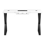 Momo 04-BL cosmetic desk with absorber
