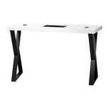 Momo 04-BL cosmetic desk with absorber