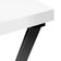 Momo 04-BL cosmetic desk with absorber