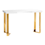 Momo 05-GL cosmetic desk