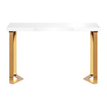 Momo 05-GL cosmetic desk