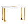 Momo 05-GL cosmetische tafel met afzuiging
