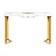 Momo 05-GL cosmetische tafel met afzuiging