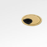 Momo 05-GL cosmetische tafel met afzuiging