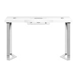 Momo 05-SL cosmetic desk with absorber