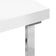 Momo 05-SL cosmetic desk with absorber
