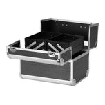 Kosmetikkoffer 44 schwarz