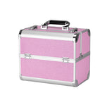 Kosmetikkoffer 44 pink
