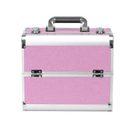 Kosmetikkoffer 44 pink
