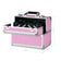 Kosmetikkoffer 44 pink