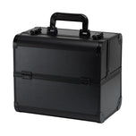 Trousse de toilette noire 40