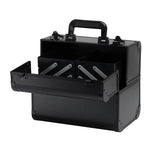 Trousse de toilette noire 40