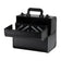 Trousse de toilette noire 40