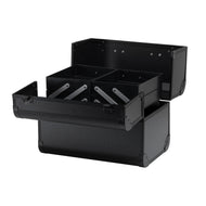 Cosmeticatas zwart 40
