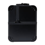 Trousse de toilette noire 40