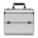 Trousse de maquillage argent 40