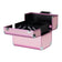 Trousse de maquillage rose 40