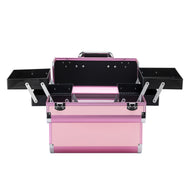 Cosmeticatas roze 40