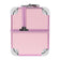 Trousse de maquillage rose 40