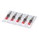 Tattoo Cartridge EL CARTEL V2 0.30 7RM MediumTaper 10pcs.