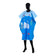 Children's hairdressing cape CJ-06