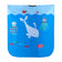 Children's hairdressing cape CJ-06