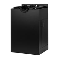 Poste de coiffage Gabbiano 5023 pour le lavage des cheveux