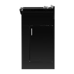Gabbiano Waschsessel 5023