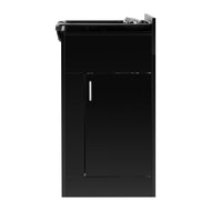 Poste de coiffage Gabbiano 5023 pour le lavage des cheveux