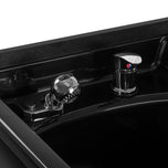 Gabbiano Waschsessel 5023