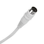 Adaptateur répartiteur pour la télécommande et la pédale de la chaise cosmétique KATE
