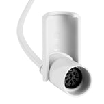 Adaptateur répartiteur pour la télécommande et la pédale de la chaise cosmétique KATE
