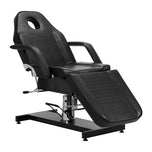 Sillon hydraulische cosmetische stoel v2 210 zwart