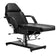Sillon hydraulische cosmetische stoel v2 210 zwart