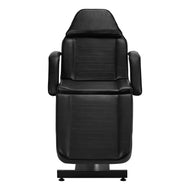 Sillon hydraulische cosmetische stoel v2 210 zwart