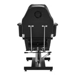 Sillon hydraulische cosmetische stoel v2 210 zwart