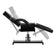 Sillon hydraulische cosmetische stoel v2 210 zwart