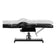Sillon hydraulische cosmetische stoel v2 210 zwart