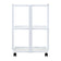 E40 Cosmetische tafel