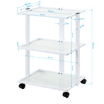 E40 Cosmetische tafel